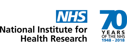 National Institute for Health Research