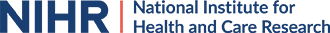 National Institute for Health Research Logo